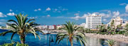 Viaggi e Vacanze a Ibiza Citt�