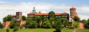 Viaggi e Vacanze a Cracovia
