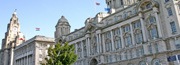 Viaggi e Vacanze a Liverpool