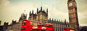 Viaggi e Vacanze a Londra