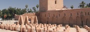 Marrakech