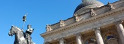 Viaggi e Vacanze a Monaco