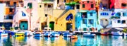 Viaggi e Vacanze a Napoli