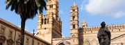 Viaggi e Vacanze a Palermo