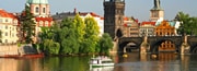 Viaggi e Vacanze a Praga