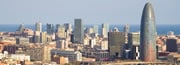 Viaggi e Vacanze a Barcellona