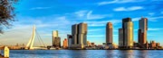Viaggi e Vacanze a R�terdam