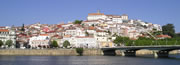 Viaggi e Vacanze a Coimbra