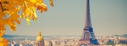 Viaggi e Vacanze a Parigi