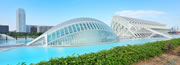 Viaggi e Vacanze a Valencia