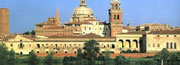 Viaggi e Vacanze a Mantova