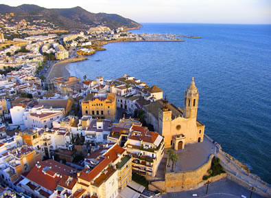 Sitges
