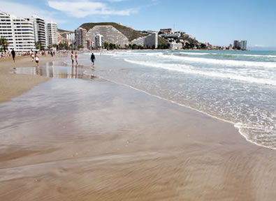 Costa di Valencia