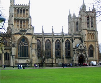 Bristol