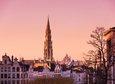 Bruxelles