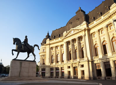 Bucarest