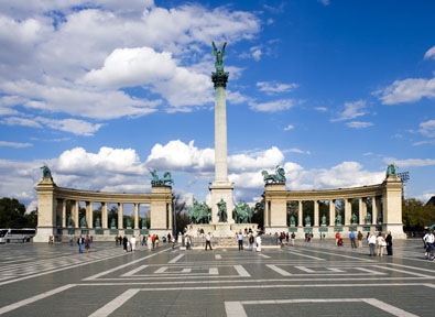 Budapest