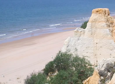 Costa della Luce (Huelva)