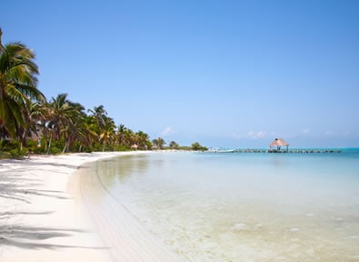 Riviera Maya