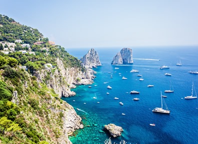 Capri
