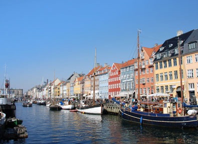 Copenaghen