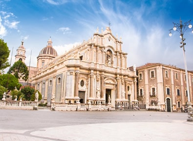 Catania