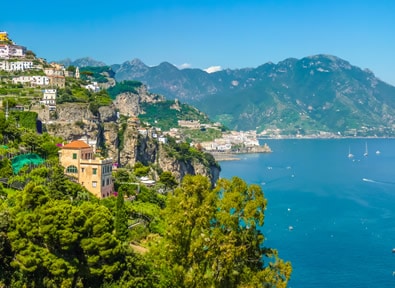 Cilento