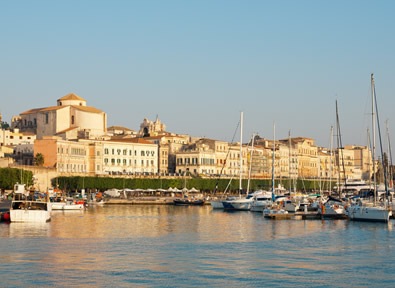 Siracusa