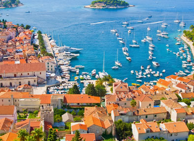 Isola Di Hvar