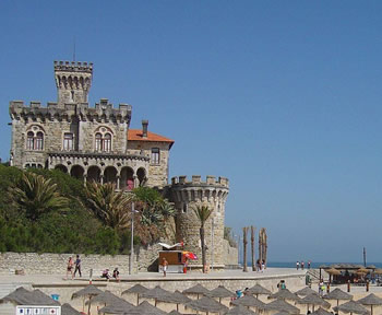 Estoril
