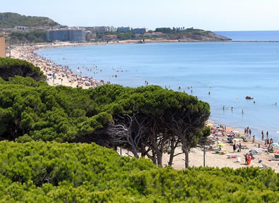 La Pineda