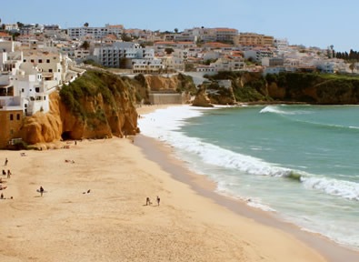 Albufeira