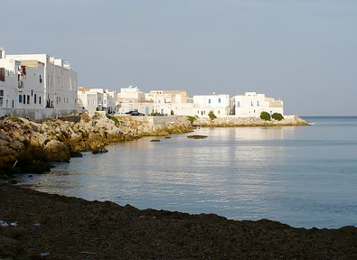 Spiagge della Tunisia