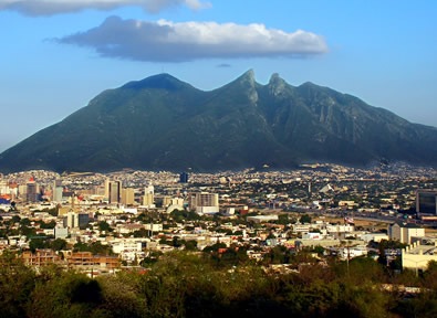 Cidade De Mexico