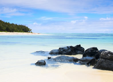 Mauritius