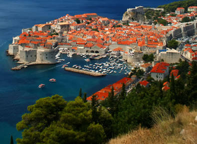 Dubrovnik (Ragusa)