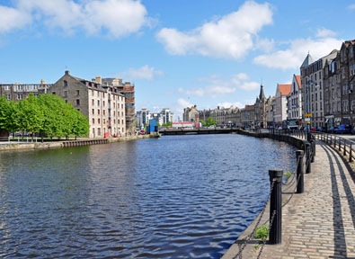 Edimburgo