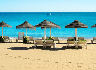 Costa del Sol