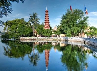 Hanoi