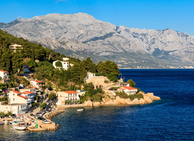 Isola Di Brac