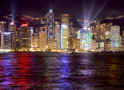 Hong Kong