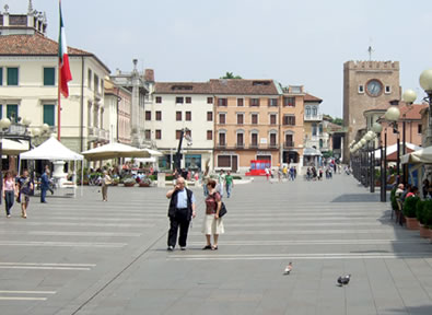 Venezia