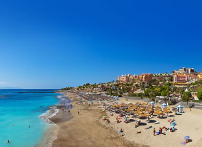 Tenerife Sud
