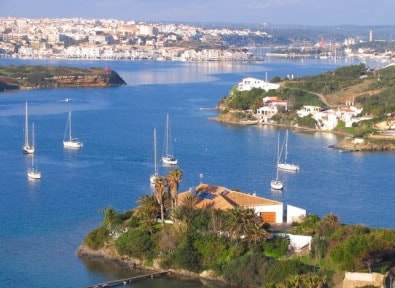 Mahon