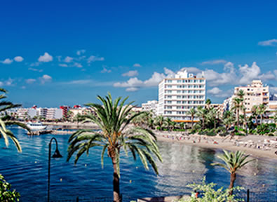 Ibiza Citt�