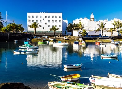Arrecife
