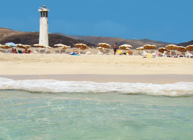 Caleta De Fuste