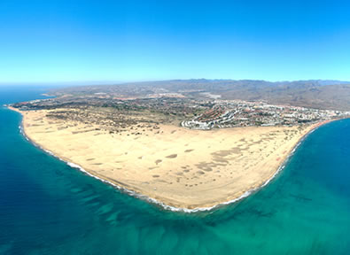 Playa Del Ingles