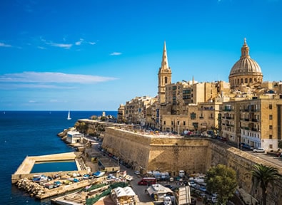 La Valletta