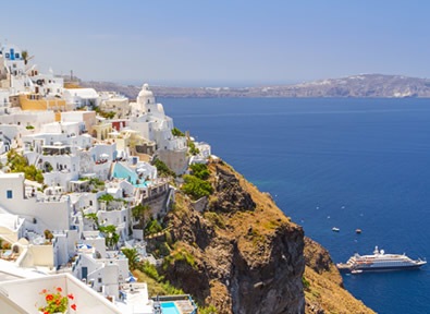 Santorini